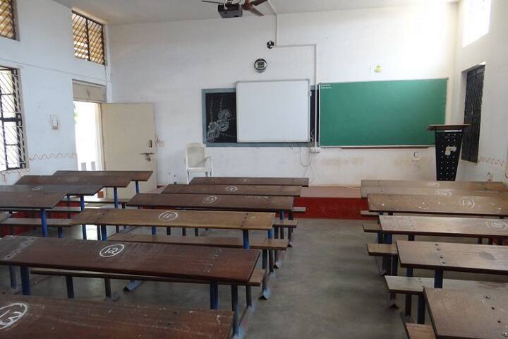 classroom